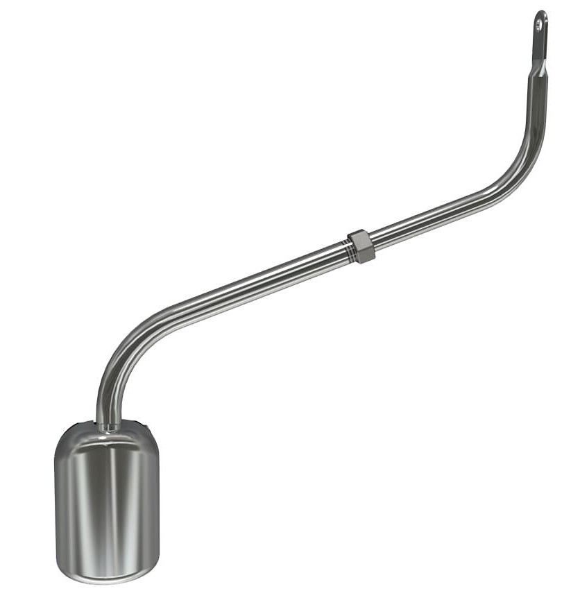 BPC TLC A. INOX