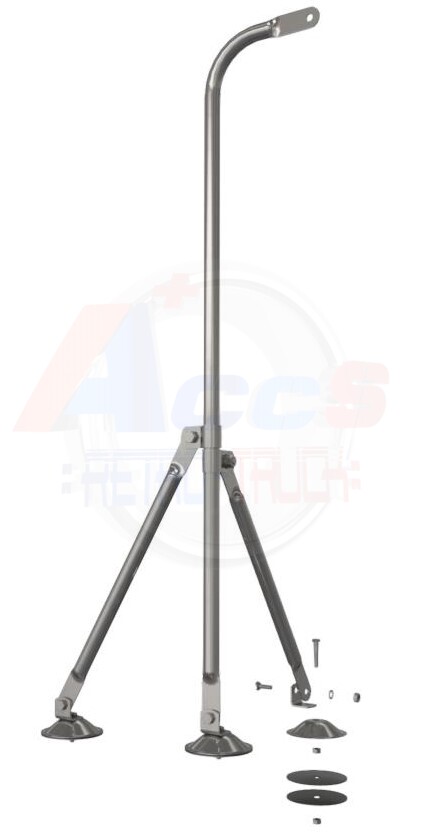 TRIPIE GRANDE A. INOX.