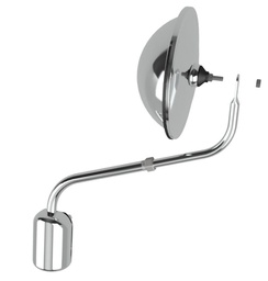 [RTBC10] CONVEXO ELIPTICO 8 1/2" CON BPC CR. TLC