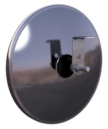 [RTCC01] ESPEJO CONVEXO DE 8"  C.