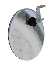 [RTCC01DC] ESPEJO CONVEXO DE 8"  DC.