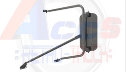[RTFD06] ESP. TIPO  FORD 600 GDE. INOX.