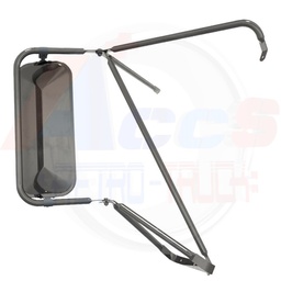 [RTHK02] ESP. TIPO  HK INOX.